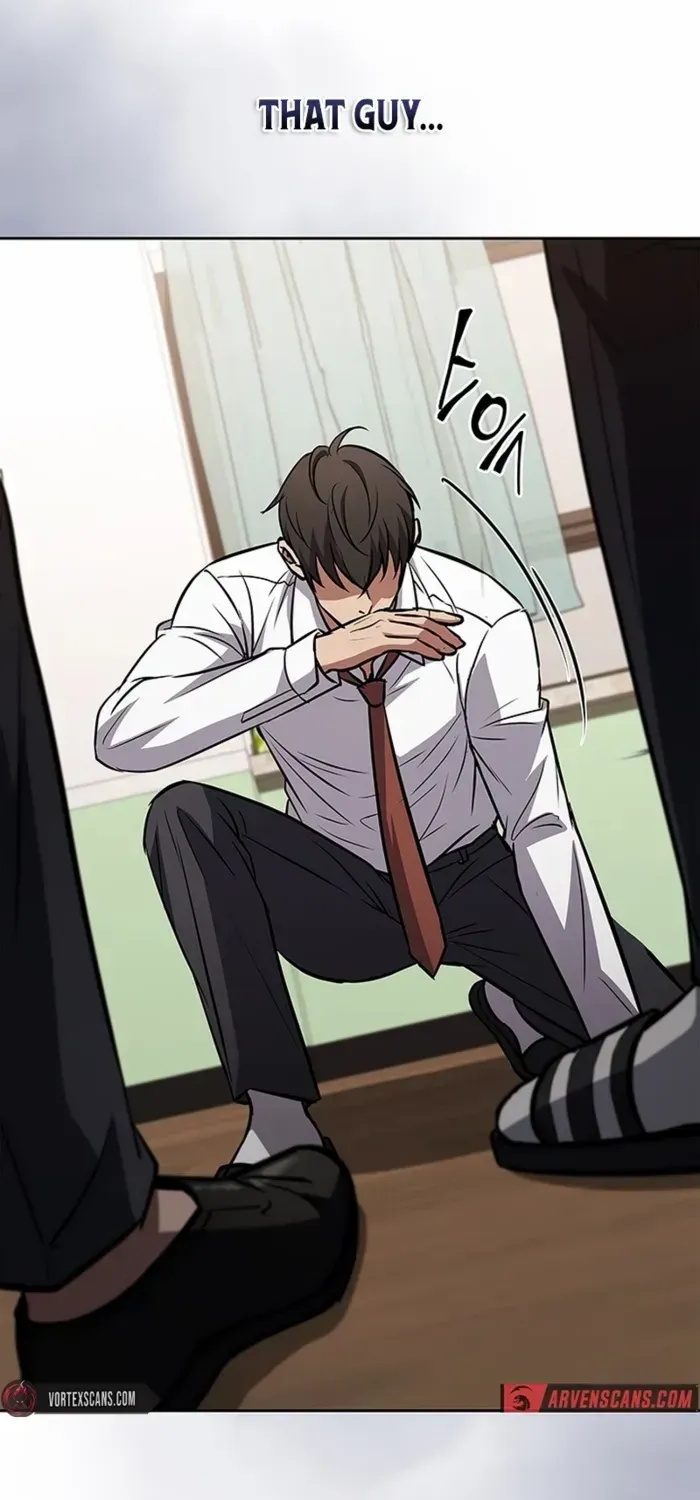Read How to Survive Restructuring chapter 48 image 34 on Lezhin