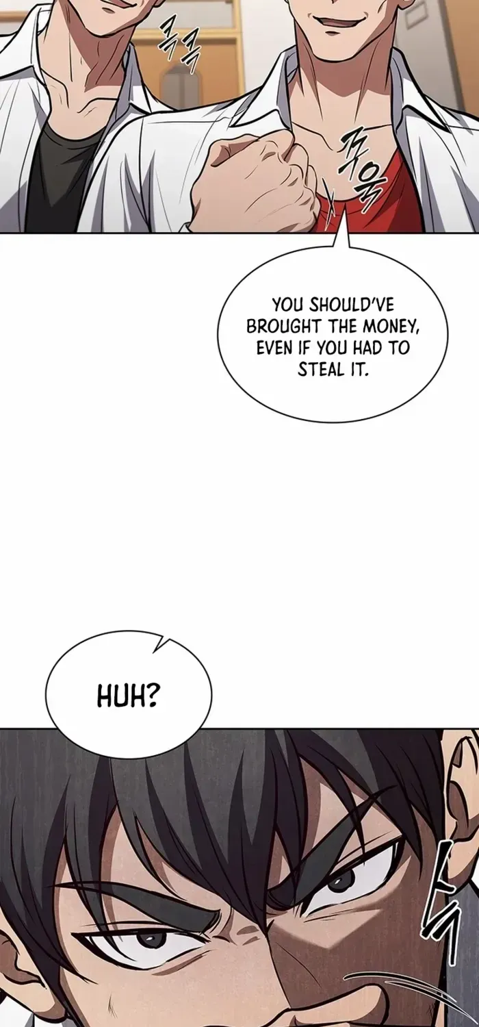 Read How to Survive Restructuring chapter 48 image 38 on Lezhin