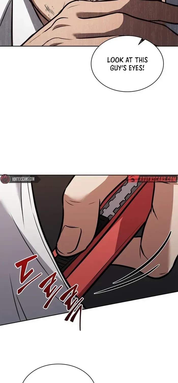 Read How to Survive Restructuring chapter 48 image 39 on Lezhin