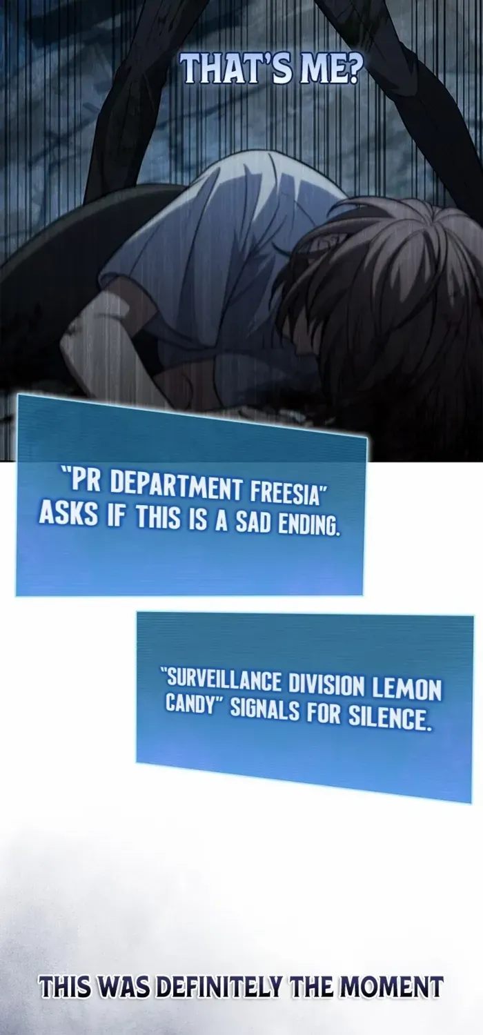 Read How to Survive Restructuring chapter 48 image 4 on Lezhin