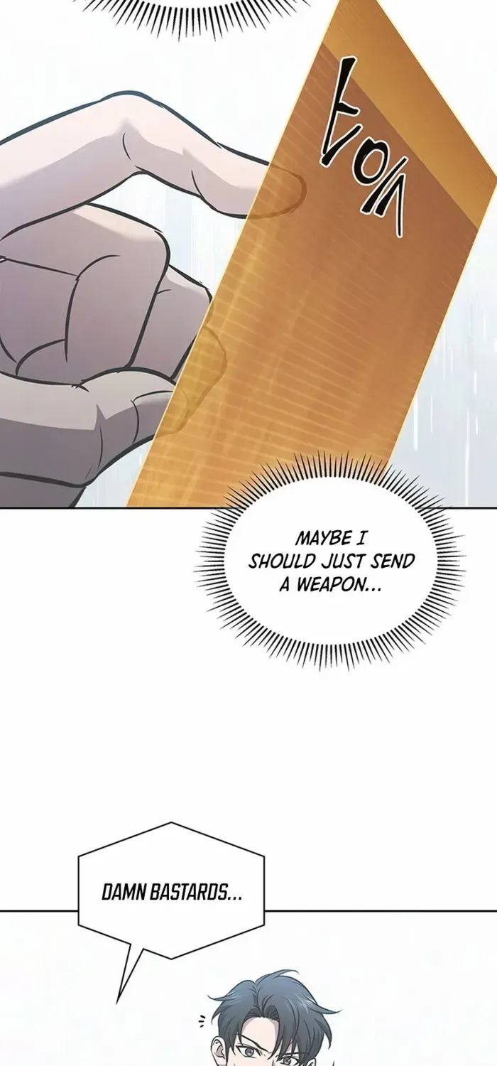 Read How to Survive Restructuring chapter 48 image 43 on Lezhin