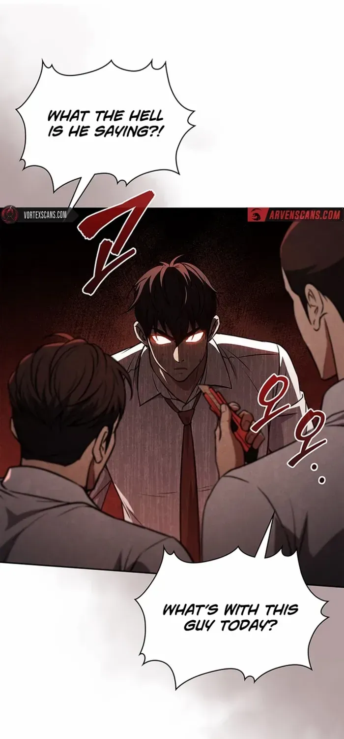 Read How to Survive Restructuring chapter 48 image 45 on Lezhin