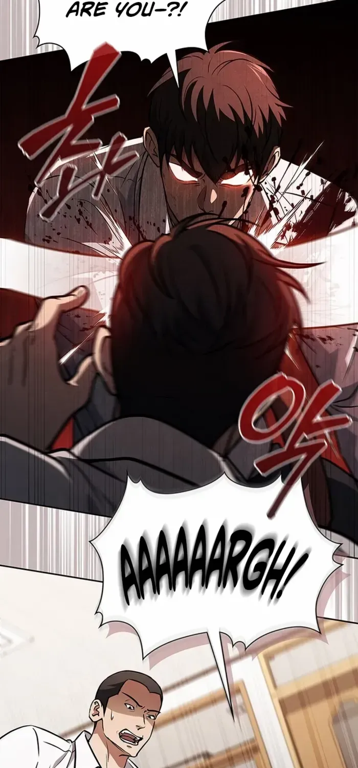 Read How to Survive Restructuring chapter 48 image 47 on Lezhin