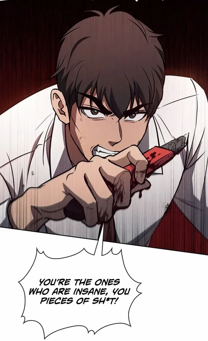 Read How to Survive Restructuring chapter 48 image 49 on Lezhin