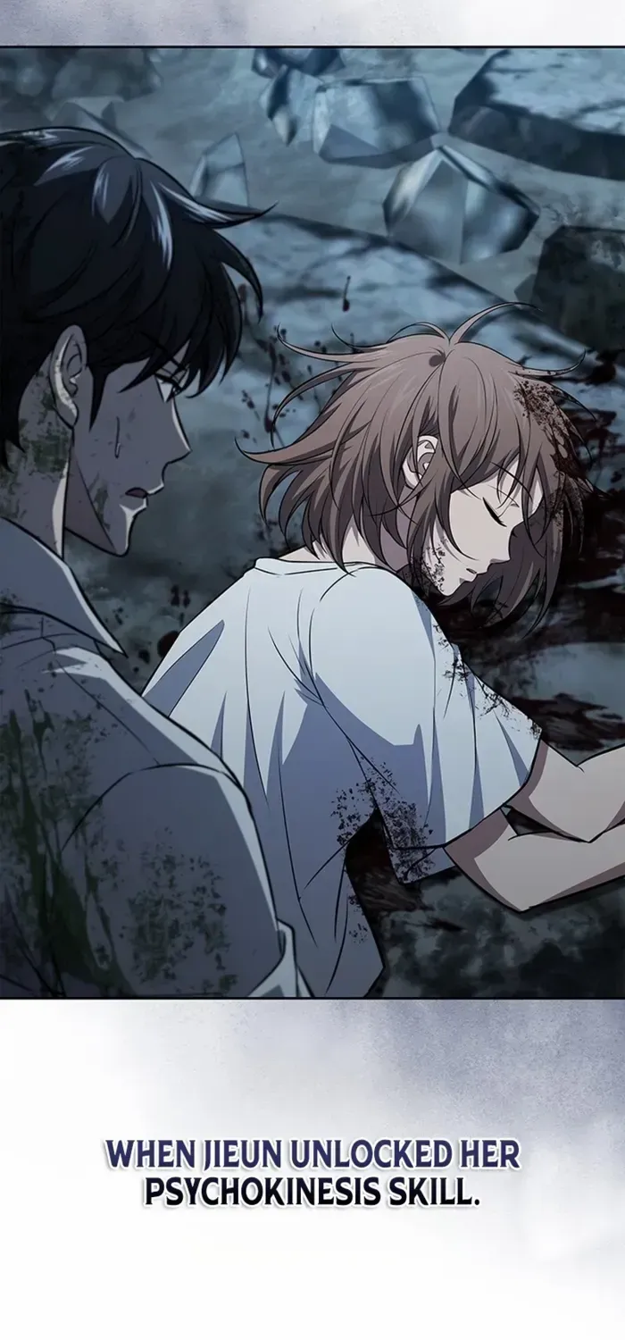 Read How to Survive Restructuring chapter 48 image 5 on Lezhin