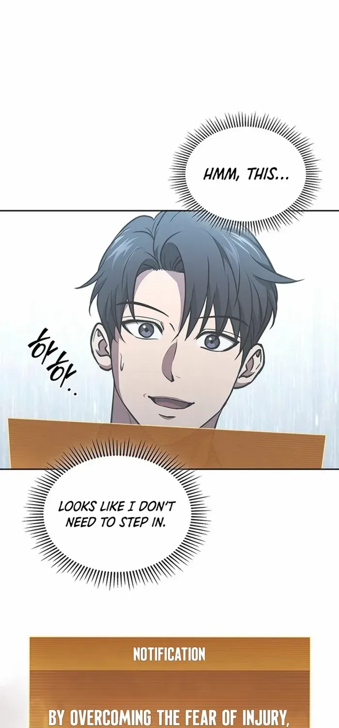 Read How to Survive Restructuring chapter 48 image 50 on Lezhin