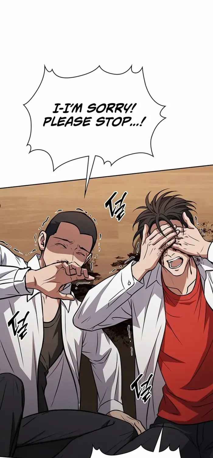 Read How to Survive Restructuring chapter 48 image 56 on Lezhin
