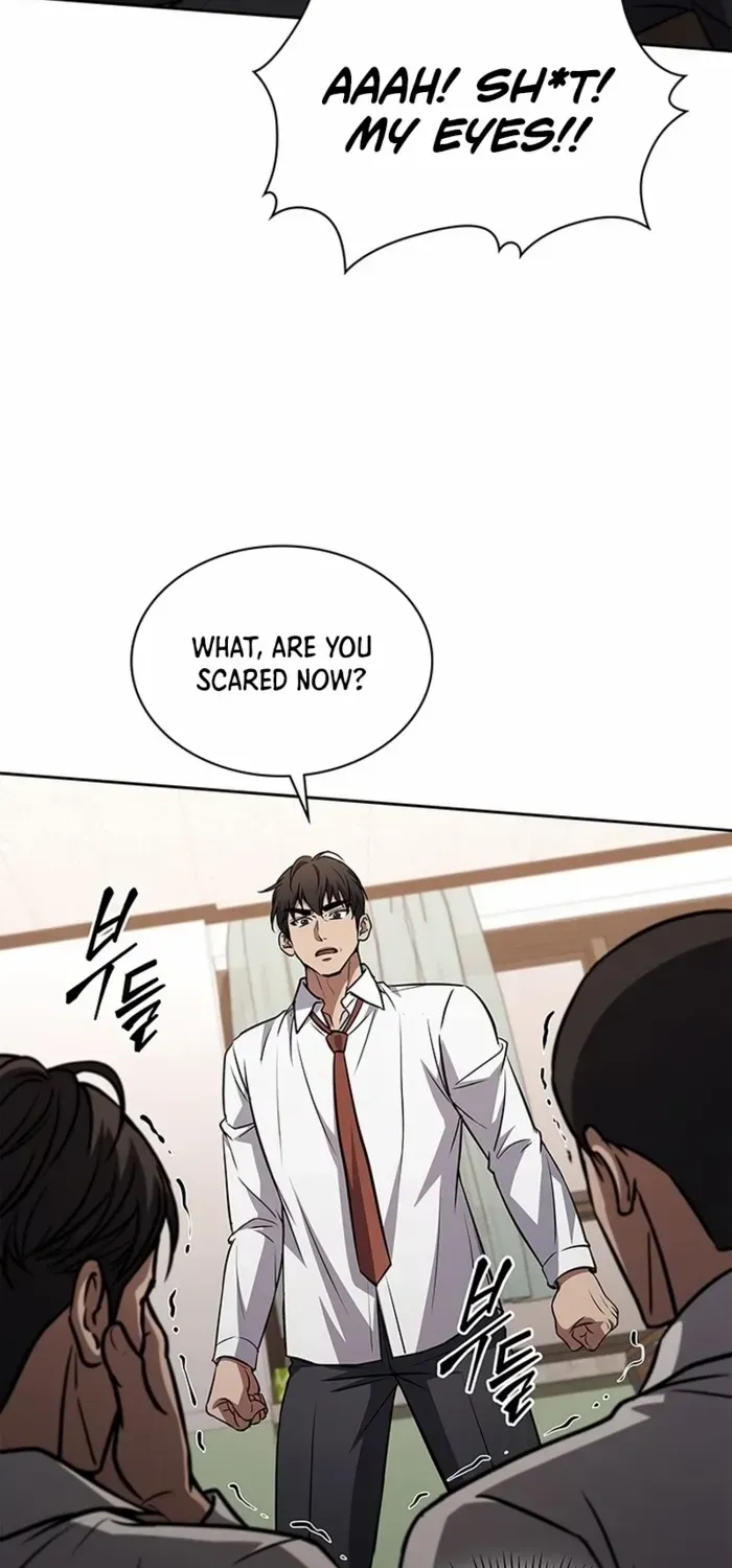 Read How to Survive Restructuring chapter 48 image 57 on Lezhin