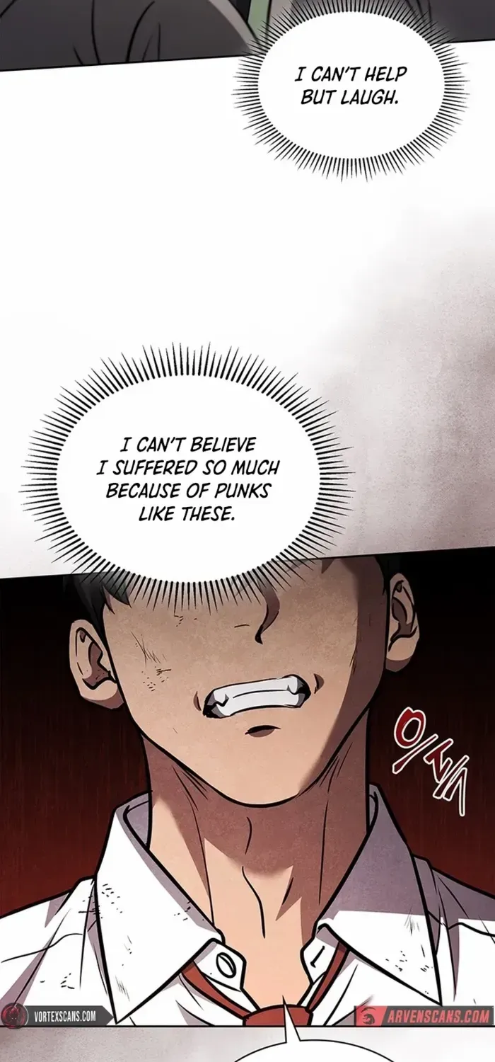 Read How to Survive Restructuring chapter 48 image 58 on Lezhin