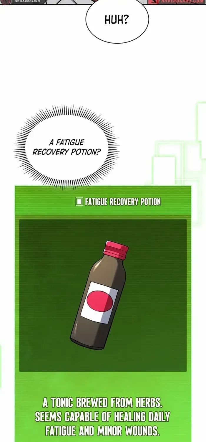 Read How to Survive Restructuring chapter 48 image 64 on Lezhin