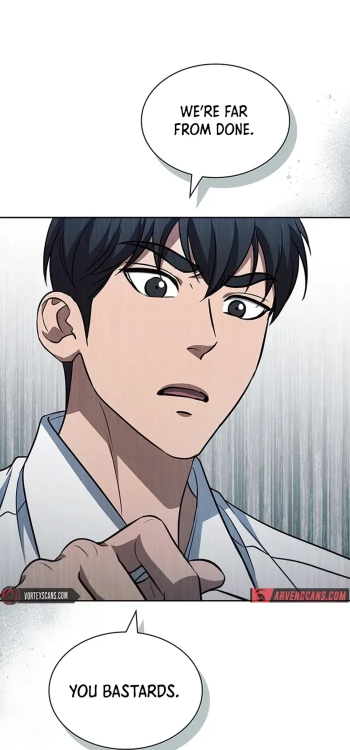 Read How to Survive Restructuring chapter 48 image 68 on Lezhin