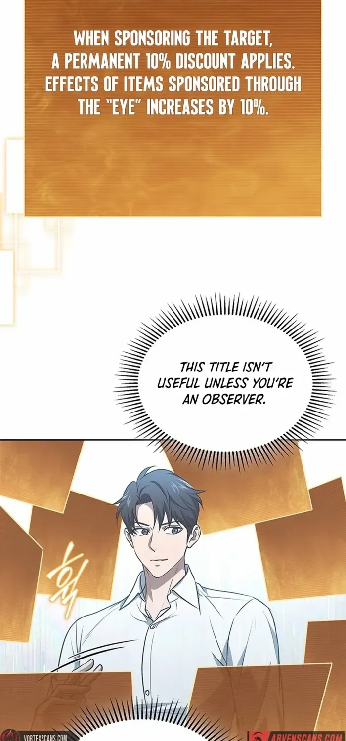 Read How to Survive Restructuring chapter 48 image 72 on Lezhin