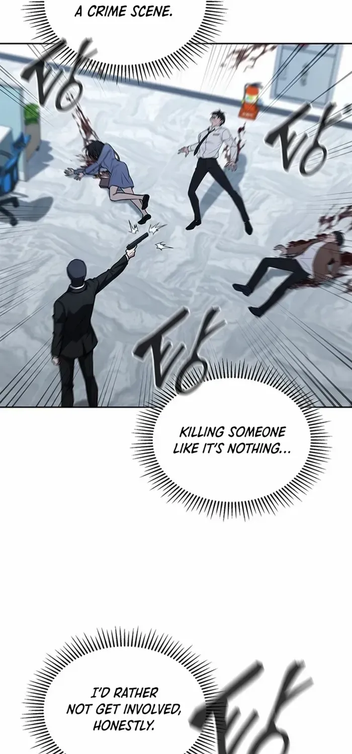 Read How to Survive Restructuring chapter 48 image 75 on Lezhin