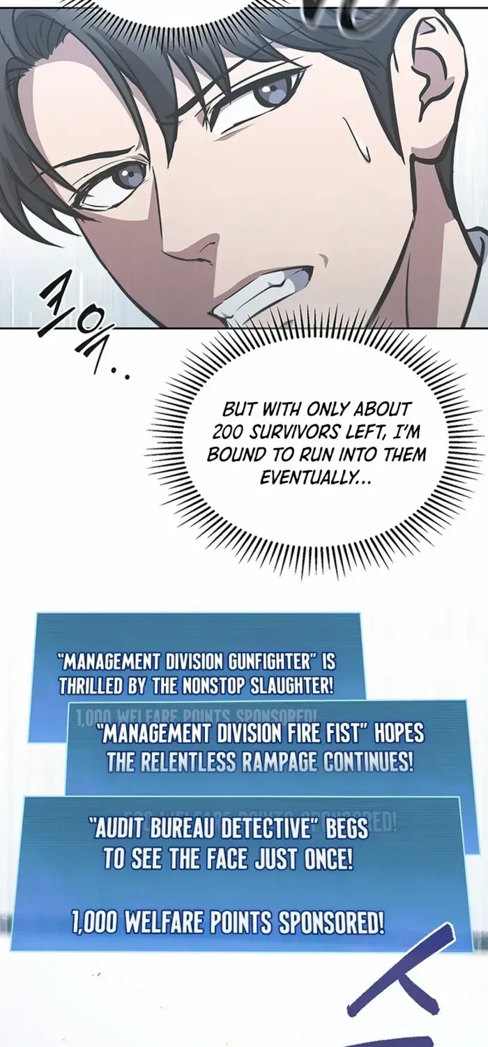 Read How to Survive Restructuring chapter 48 image 76 on Lezhin