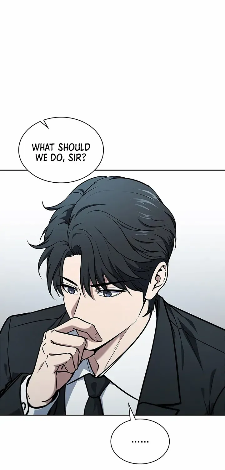 Read How to Survive Restructuring chapter 5 image 1 on Lezhin