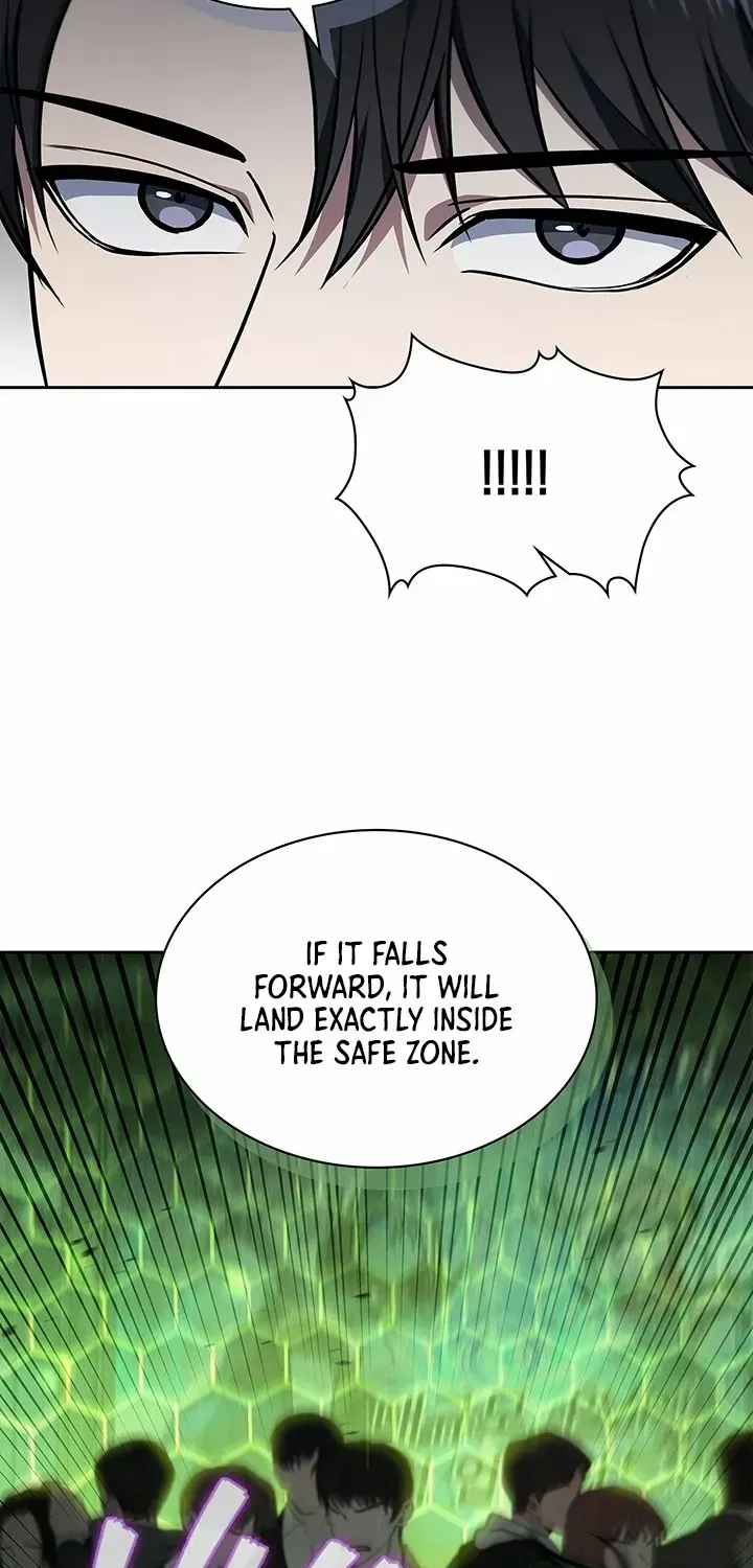 Read How to Survive Restructuring chapter 5 image 11 on Lezhin