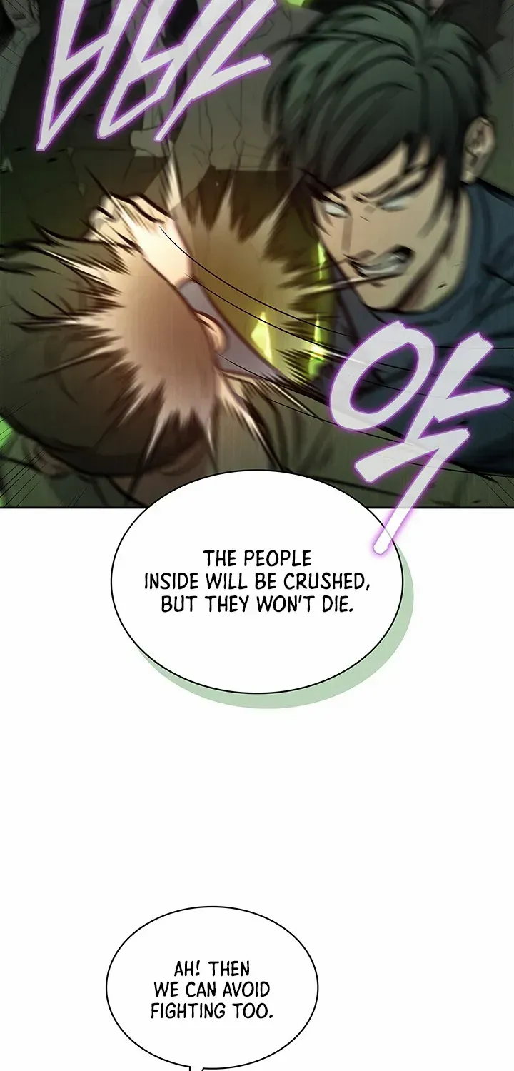 Read How to Survive Restructuring chapter 5 image 12 on Lezhin