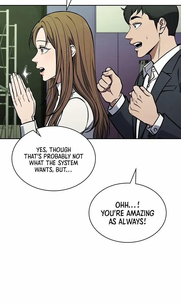 Read How to Survive Restructuring chapter 5 image 13 on Lezhin