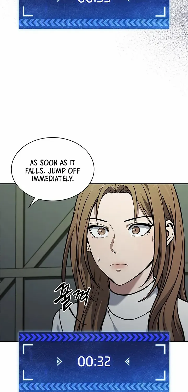 Read How to Survive Restructuring chapter 5 image 21 on Lezhin