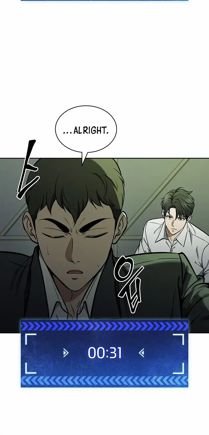 Read How to Survive Restructuring chapter 5 image 22 on Lezhin