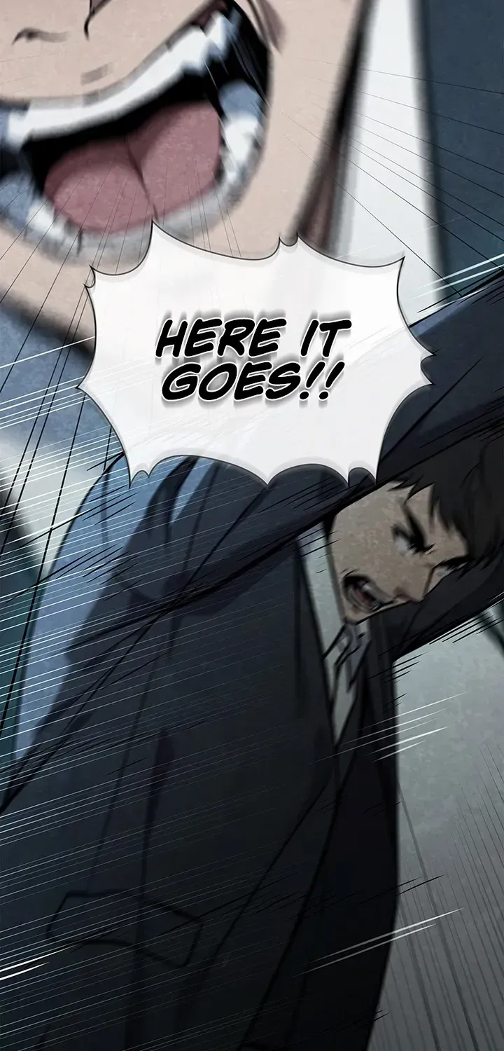 Read How to Survive Restructuring chapter 5 image 24 on Lezhin