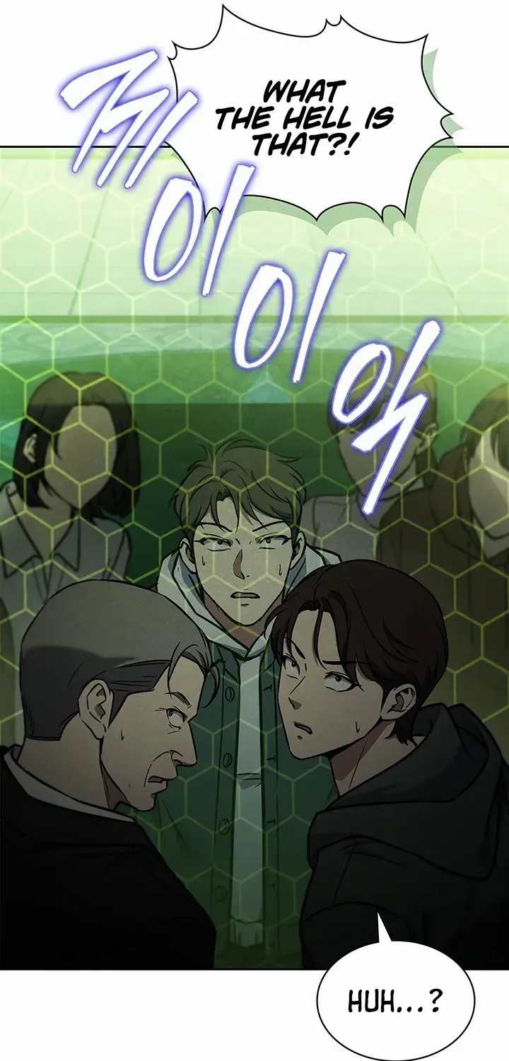 Read How to Survive Restructuring chapter 5 image 27 on Lezhin