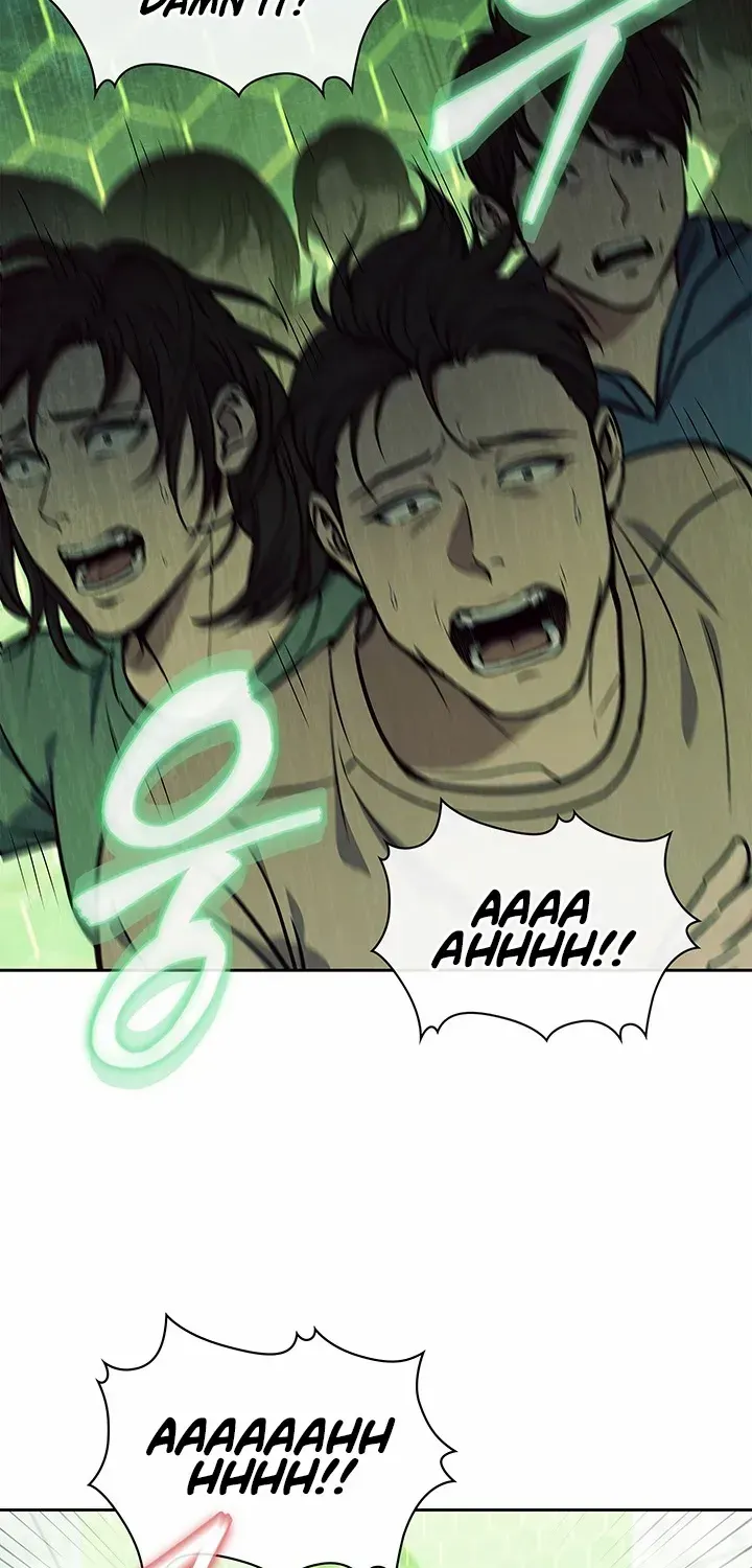 Read How to Survive Restructuring chapter 5 image 29 on Lezhin