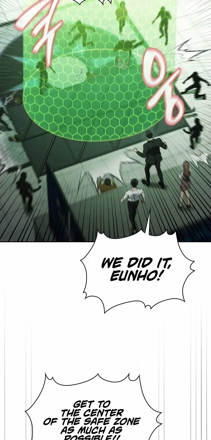 Read How to Survive Restructuring chapter 5 image 30 on Lezhin