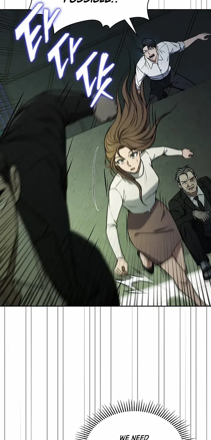 Read How to Survive Restructuring chapter 5 image 31 on Lezhin