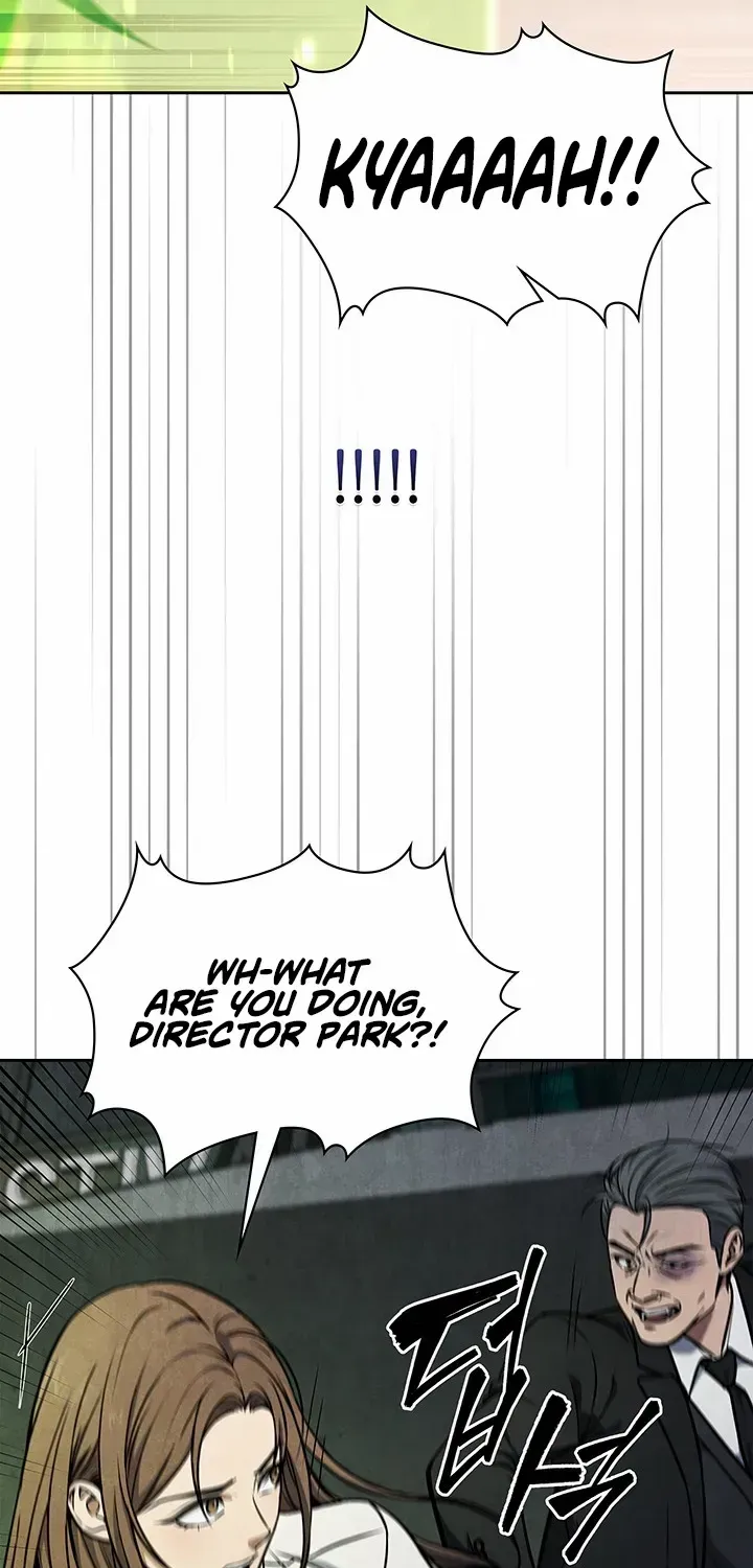 Read How to Survive Restructuring chapter 5 image 34 on Lezhin