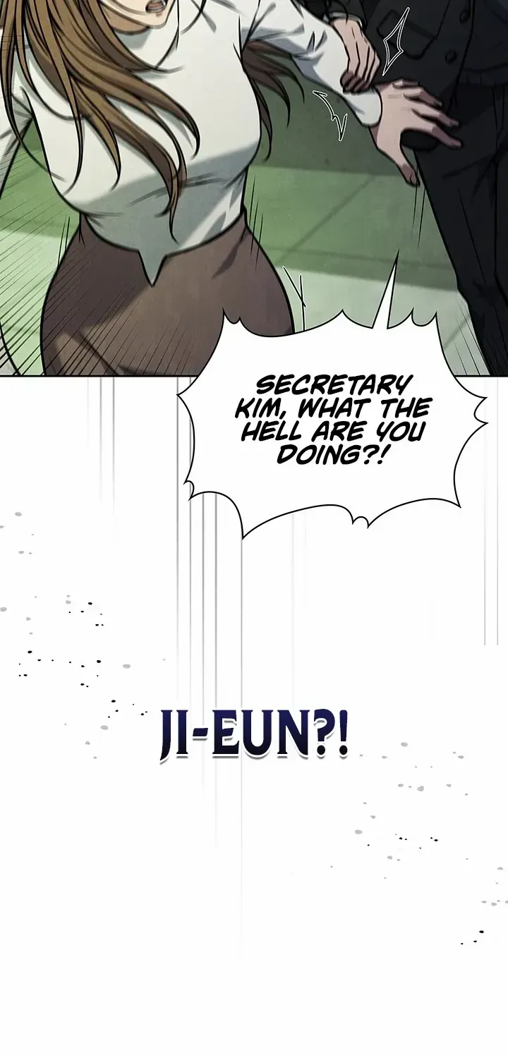 Read How to Survive Restructuring chapter 5 image 35 on Lezhin