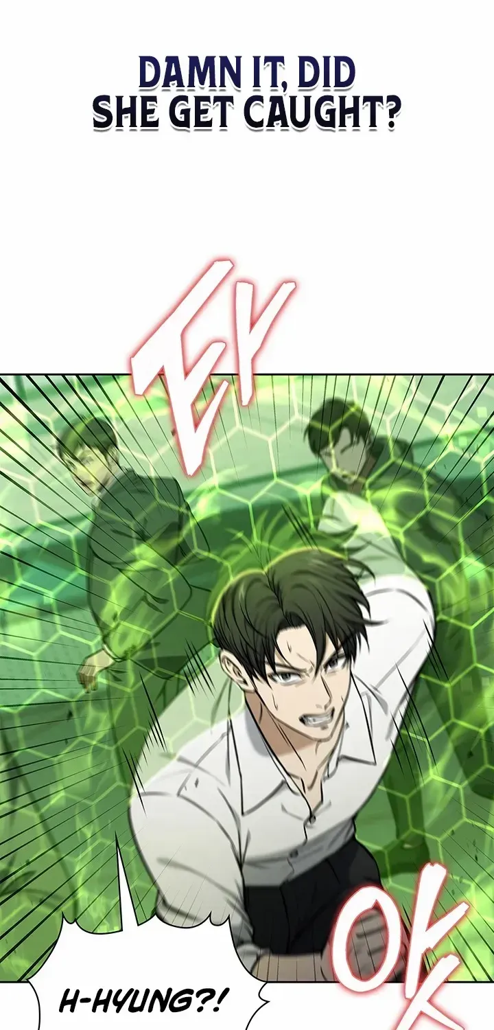 Read How to Survive Restructuring chapter 5 image 37 on Lezhin