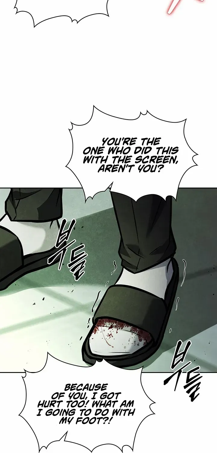 Read How to Survive Restructuring chapter 5 image 38 on Lezhin