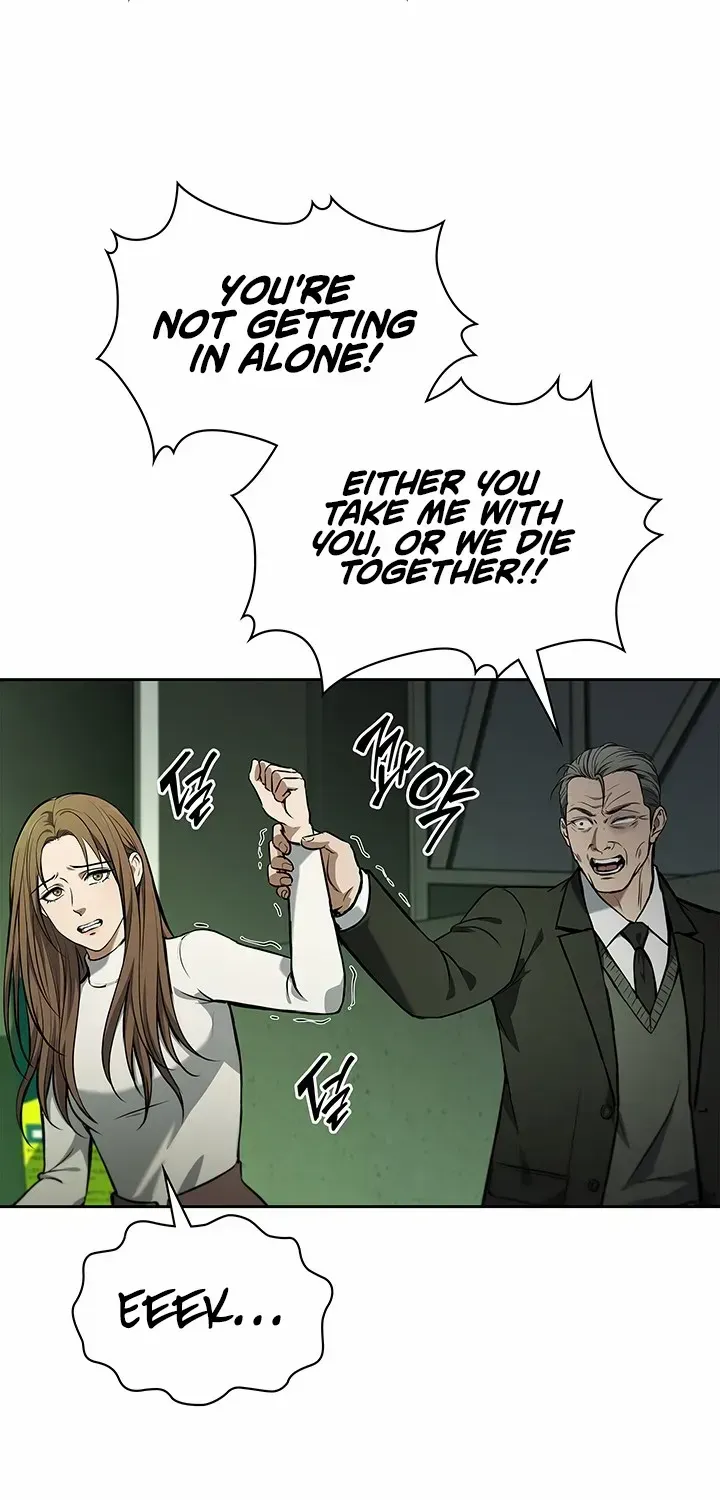 Read How to Survive Restructuring chapter 5 image 39 on Lezhin