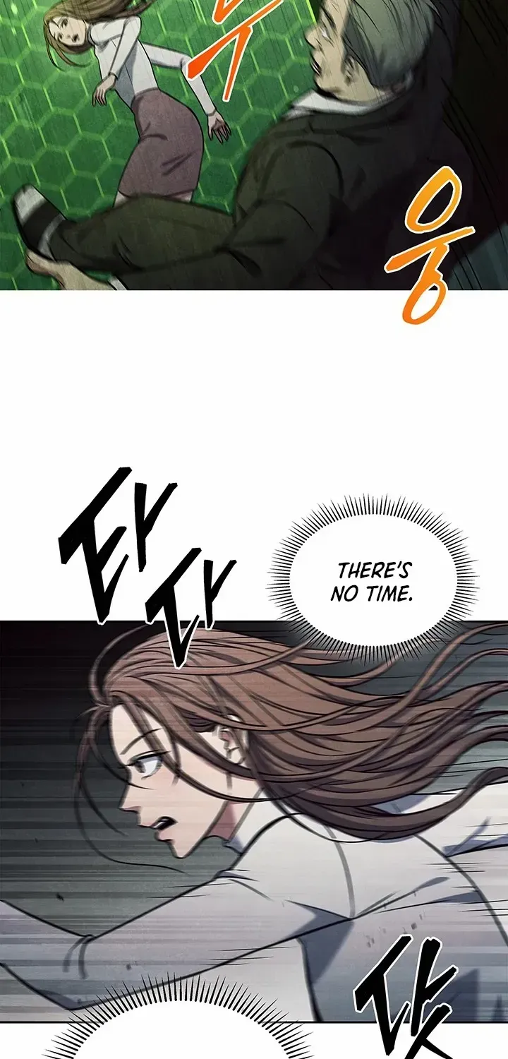 Read How to Survive Restructuring chapter 5 image 42 on Lezhin