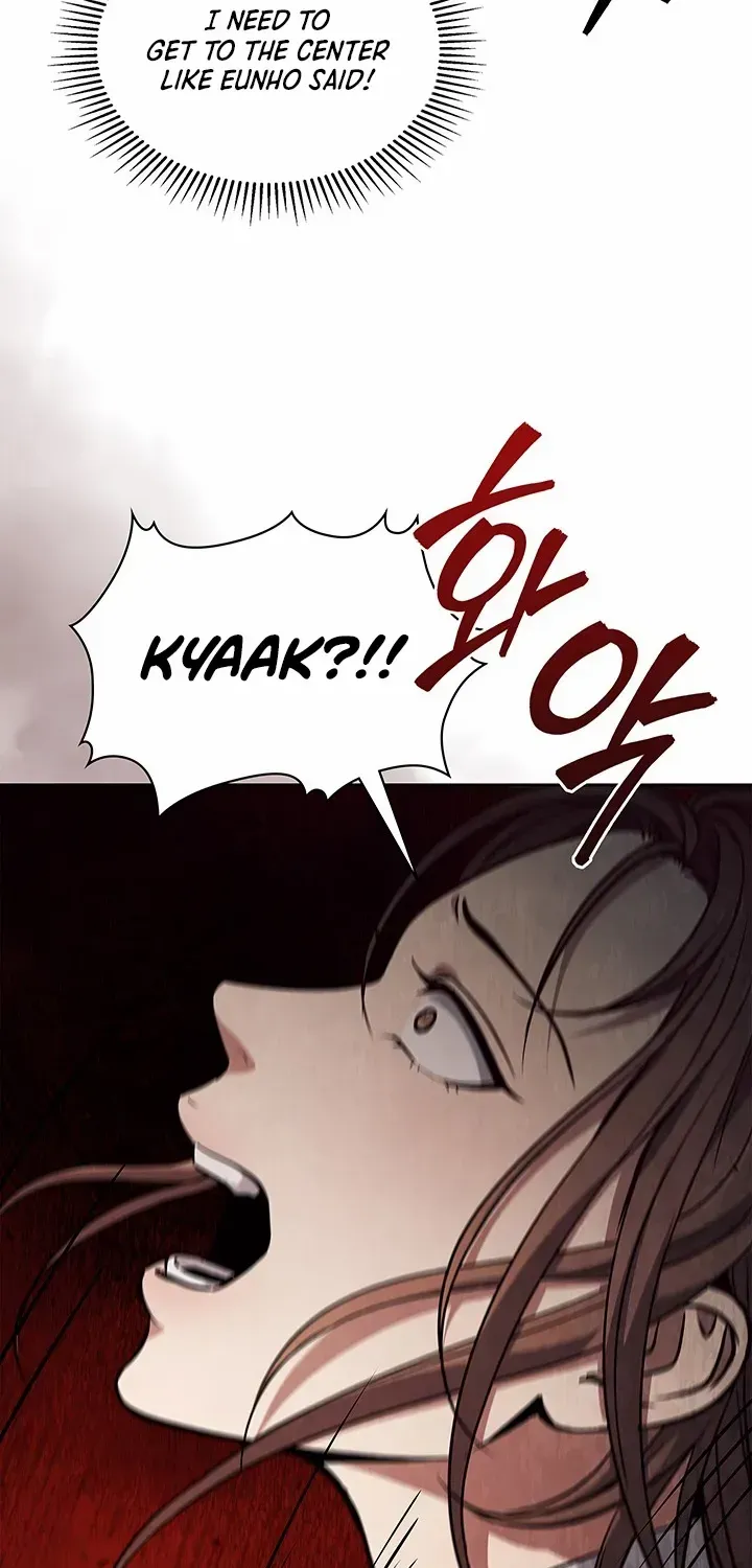 Read How to Survive Restructuring chapter 5 image 43 on Lezhin