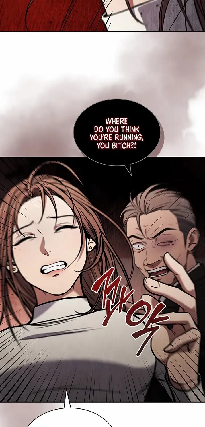 Read How to Survive Restructuring chapter 5 image 44 on Lezhin