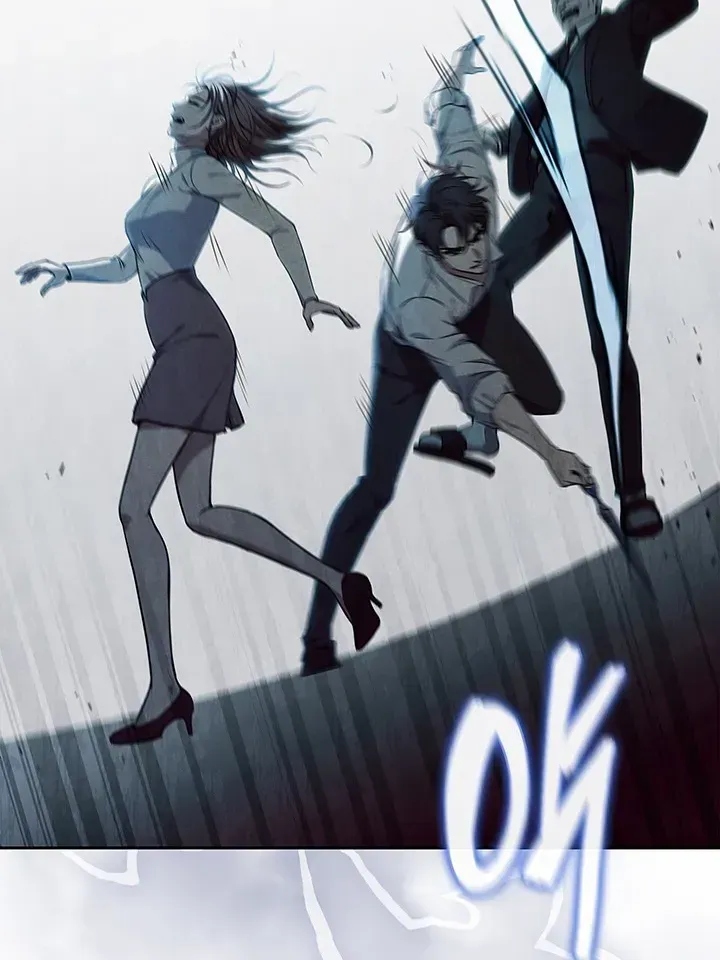 Read How to Survive Restructuring chapter 5 image 47 on Lezhin