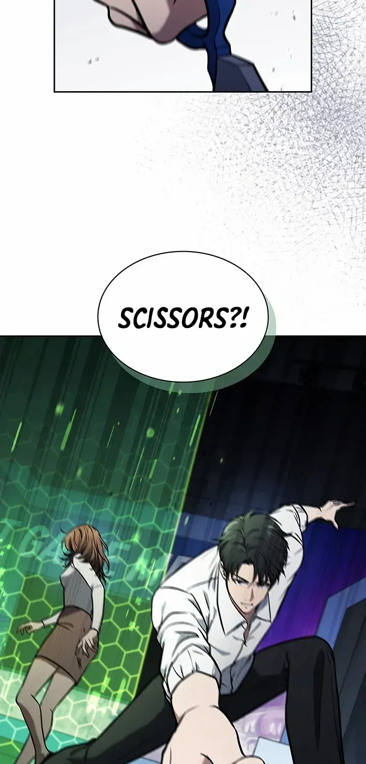 Read How to Survive Restructuring chapter 5 image 50 on Lezhin