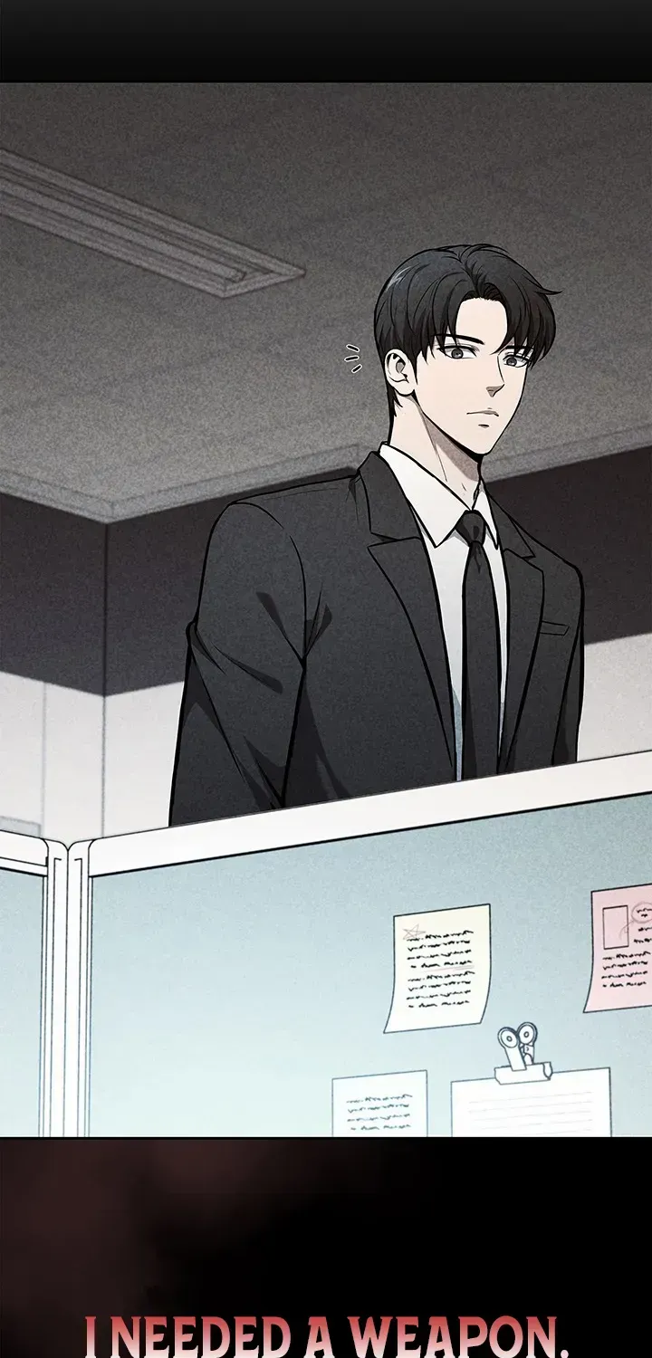 Read How to Survive Restructuring chapter 5 image 52 on Lezhin