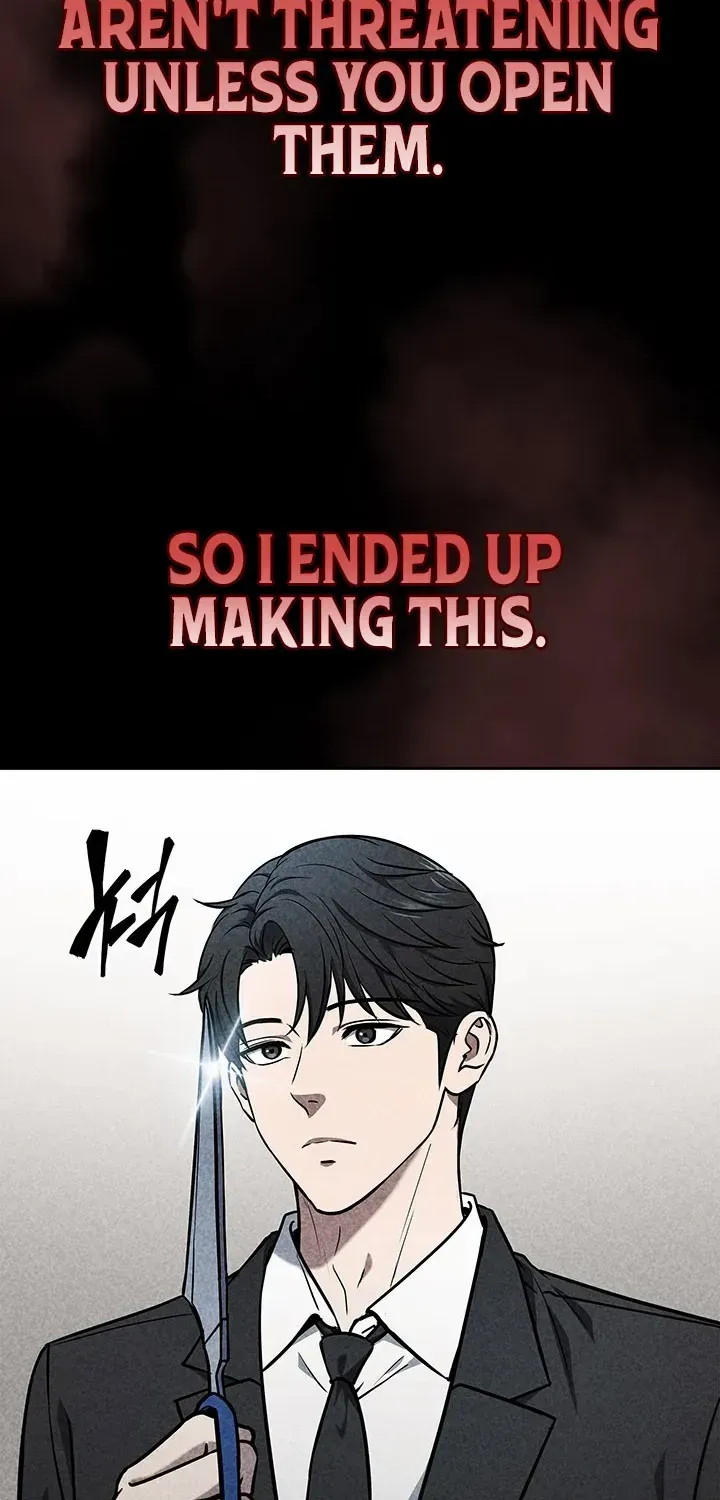 Read How to Survive Restructuring chapter 5 image 56 on Lezhin