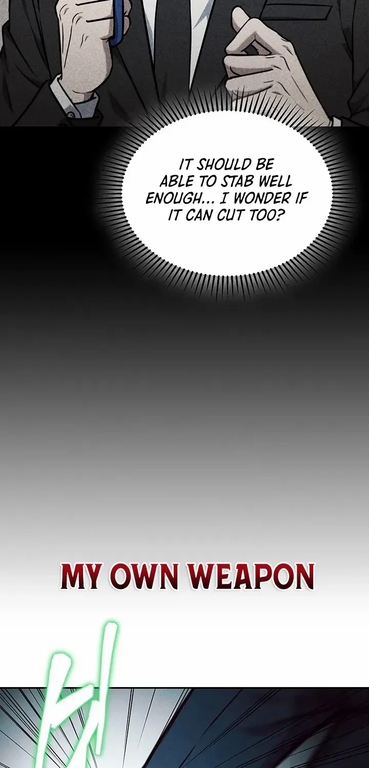 Read How to Survive Restructuring chapter 5 image 57 on Lezhin