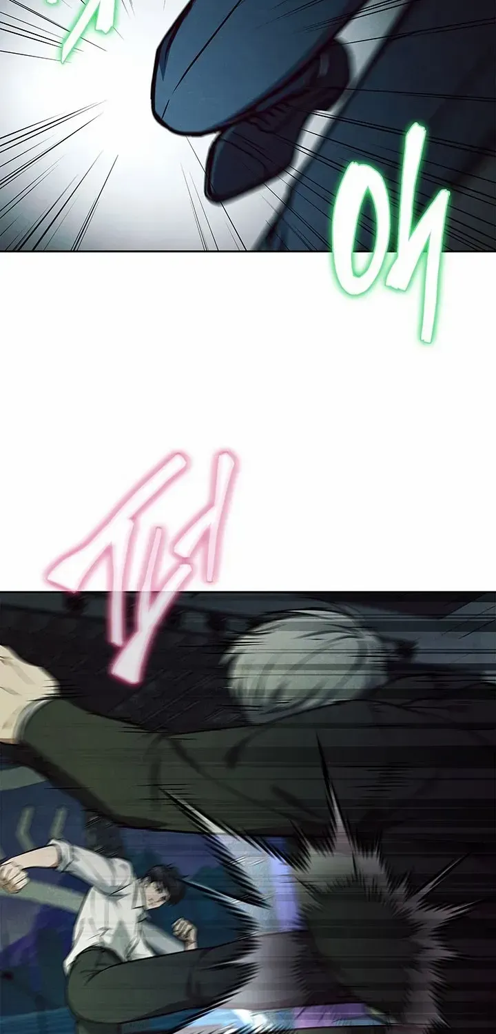 Read How to Survive Restructuring chapter 5 image 58 on Lezhin