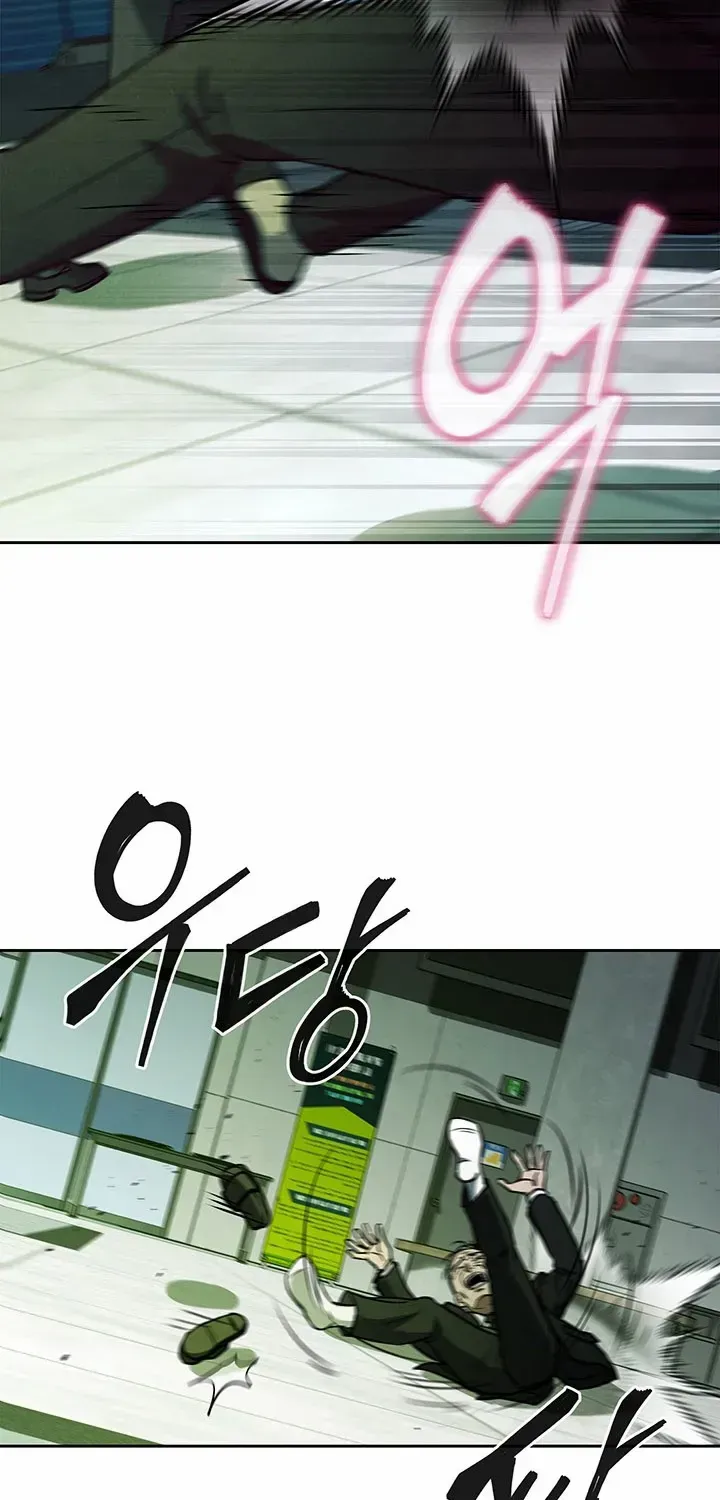 Read How to Survive Restructuring chapter 5 image 59 on Lezhin