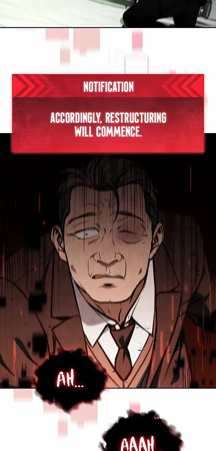 Read How to Survive Restructuring chapter 5 image 63 on Lezhin