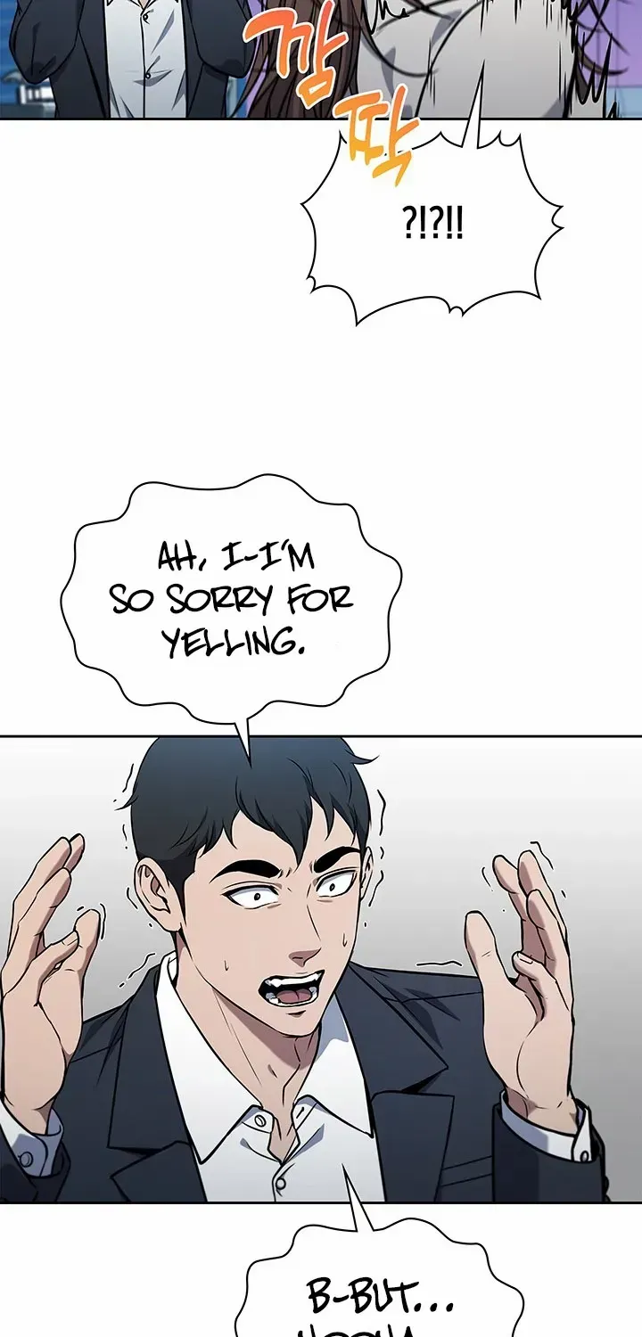 Read How to Survive Restructuring chapter 5 image 66 on Lezhin