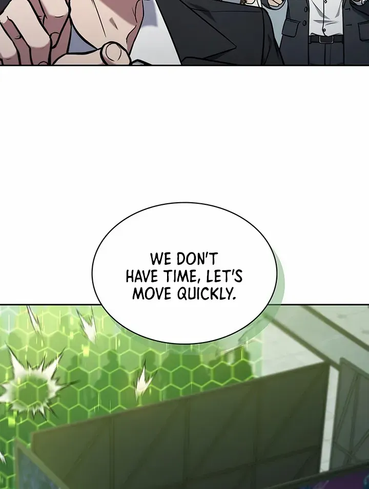 Read How to Survive Restructuring chapter 5 image 7 on Lezhin