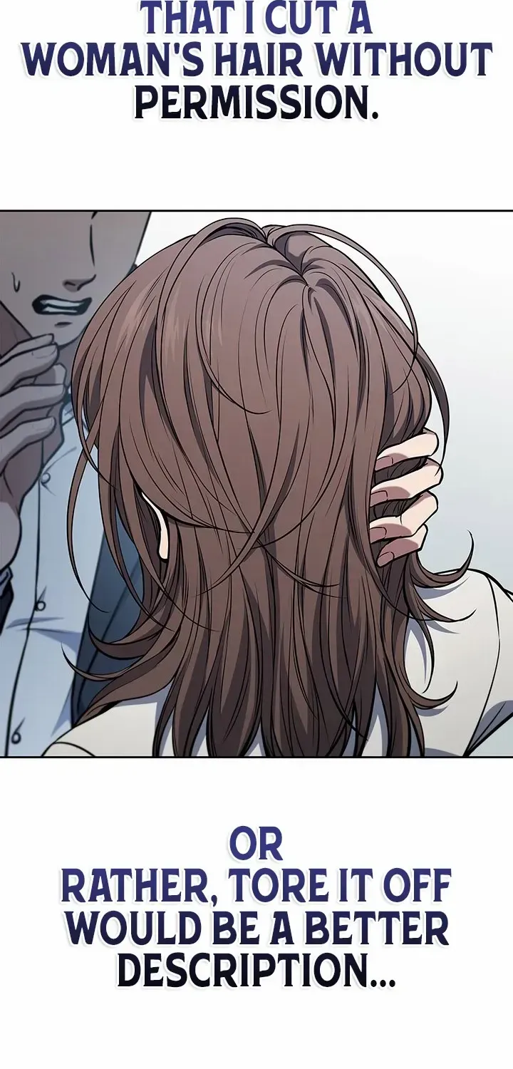 Read How to Survive Restructuring chapter 5 image 70 on Lezhin