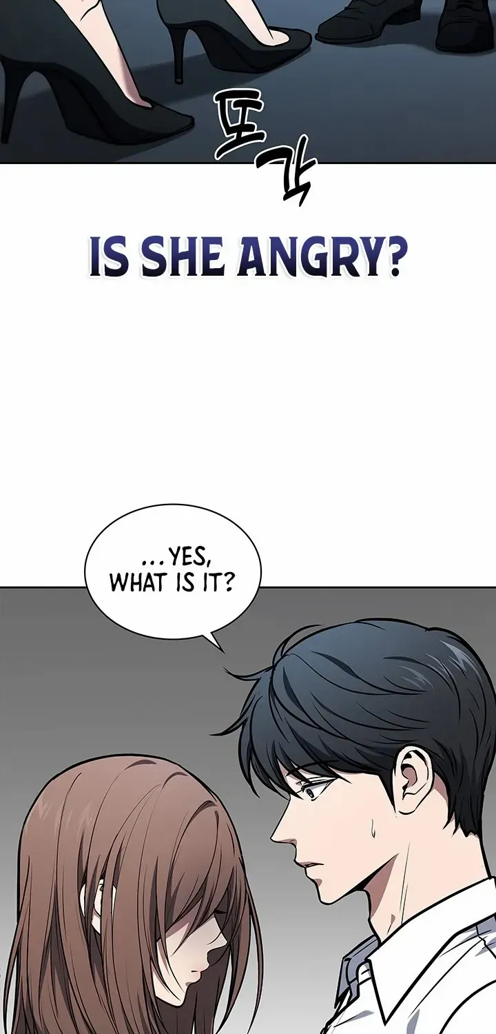 Read How to Survive Restructuring chapter 5 image 72 on Lezhin