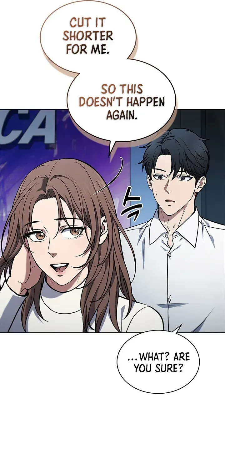 Read How to Survive Restructuring chapter 5 image 76 on Lezhin